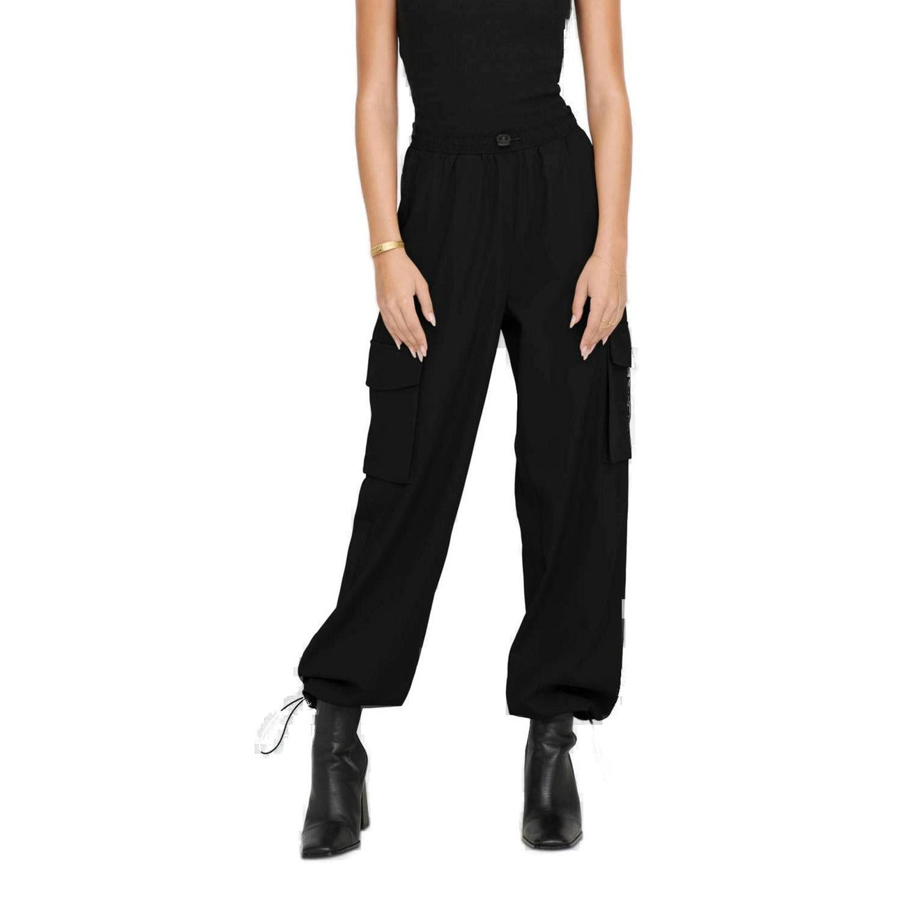 Only Femme Pantalons
