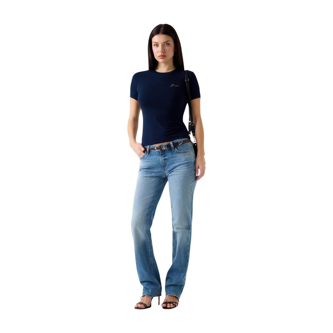 Guess Femme T-Shirts
