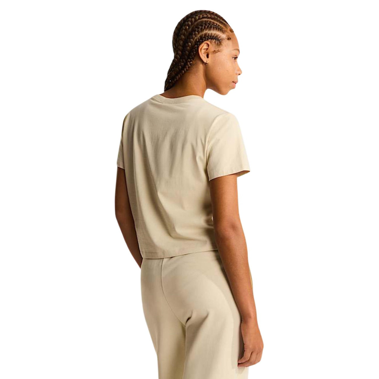 The North Face Femme T-Shirts
