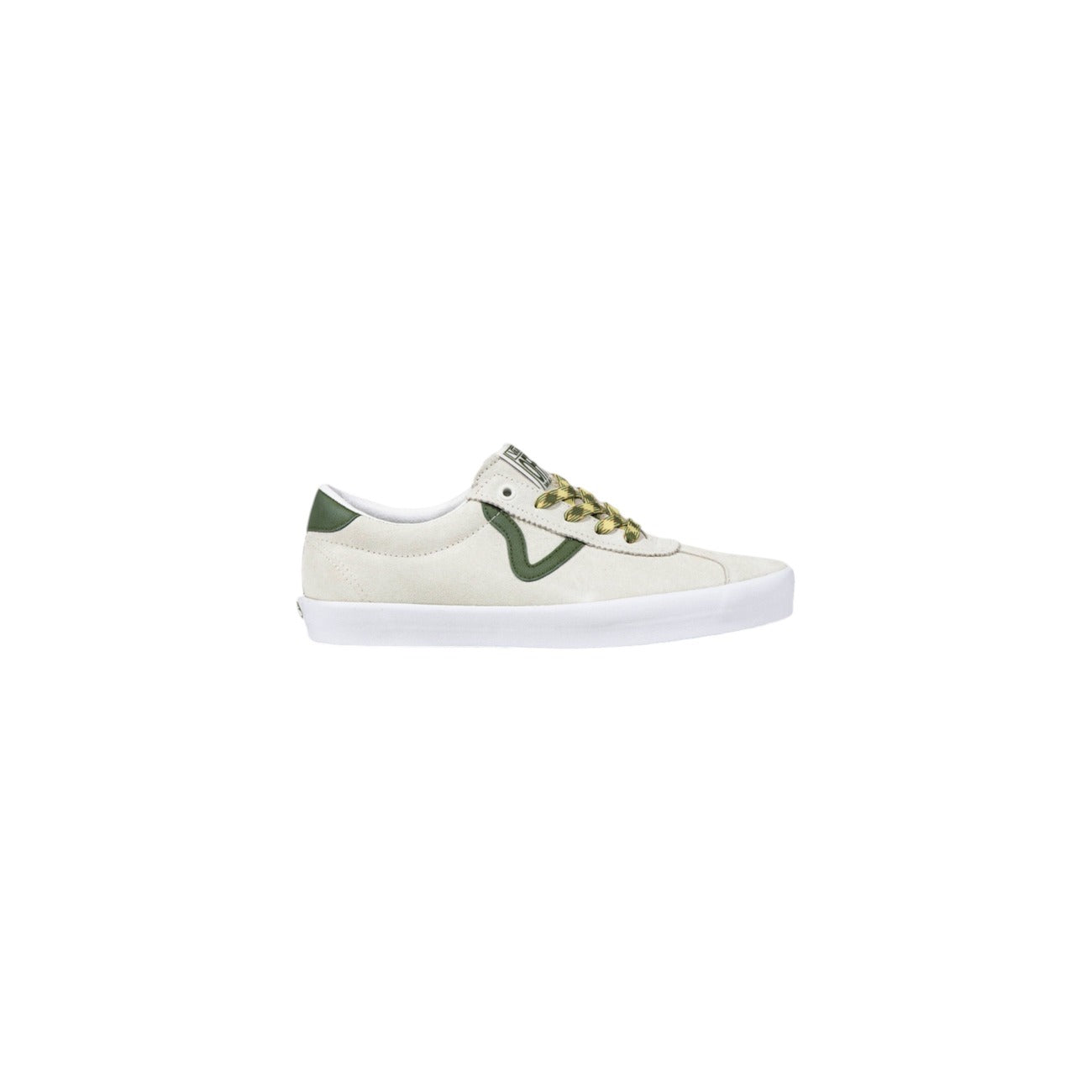 Vans Homme Baskets