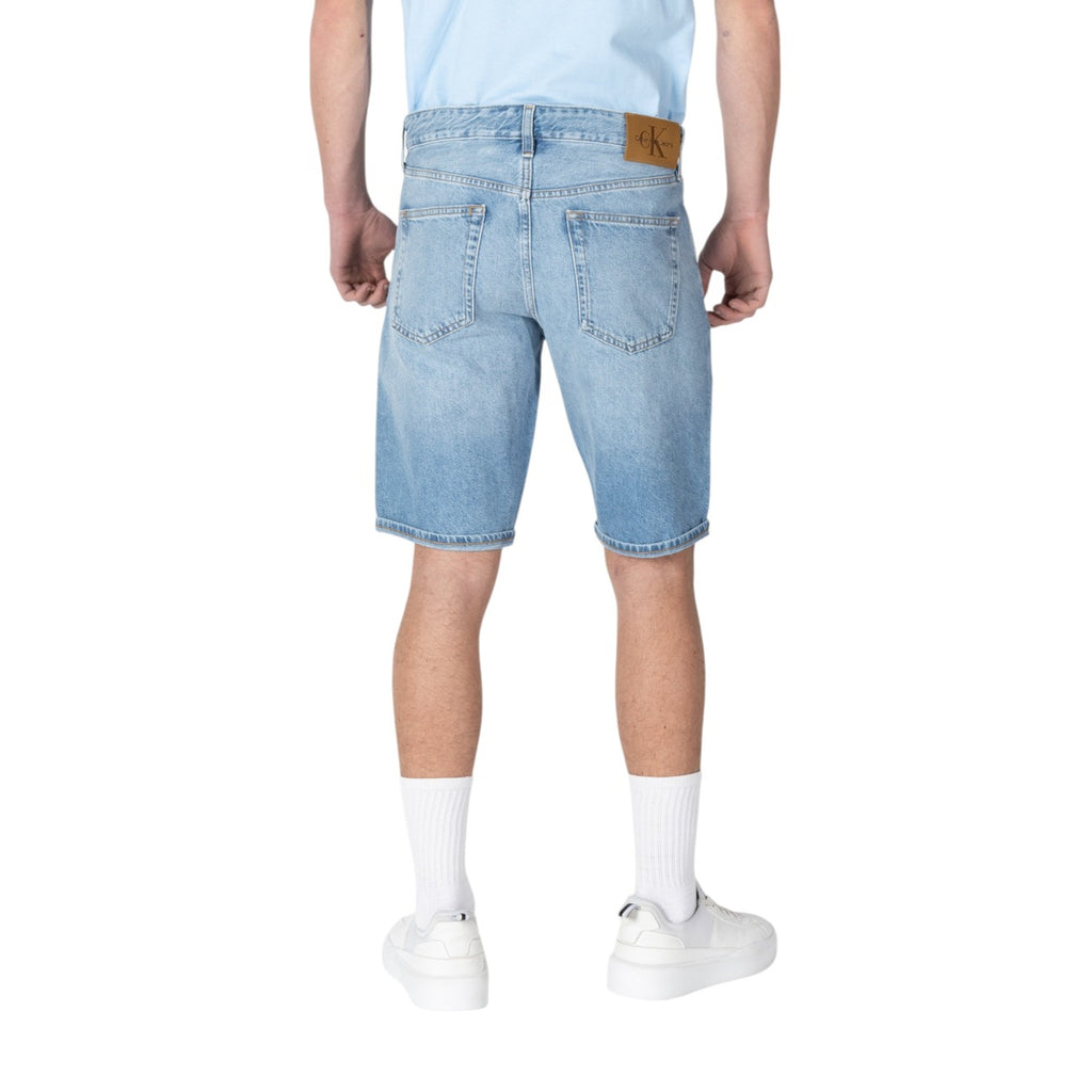 Calvin Klein Jeans Homme Bermudas