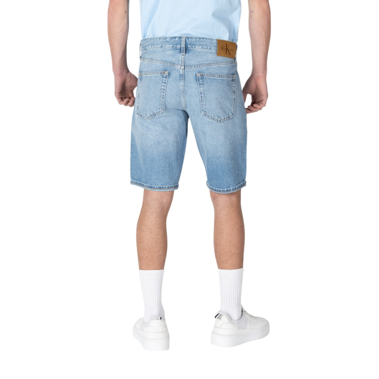Calvin Klein Jeans Homme Bermudas
