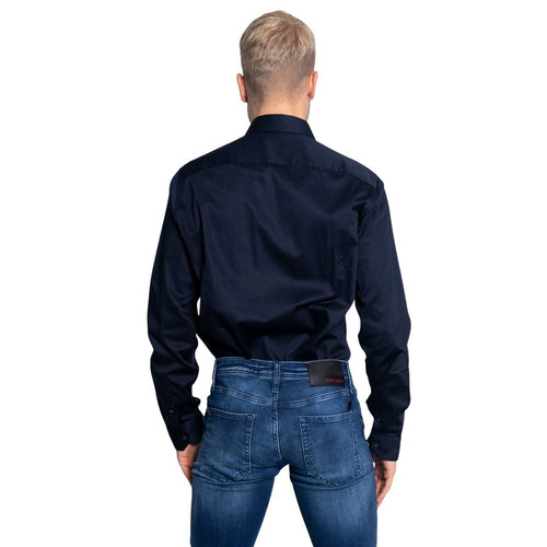 Armani Exchange Homme Chemises