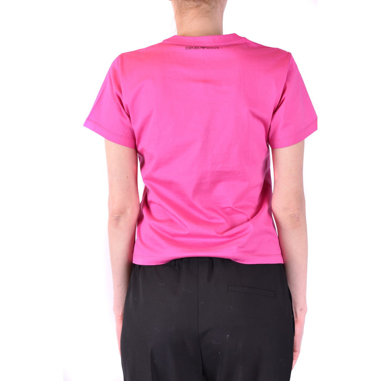 Emporio Armani Femme T-Shirts