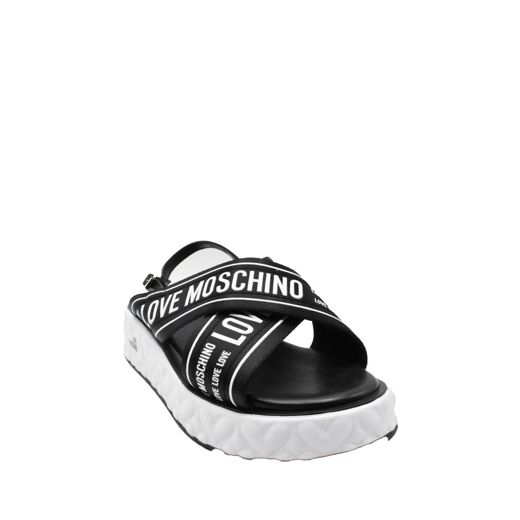 Love Moschino Femme Sandales