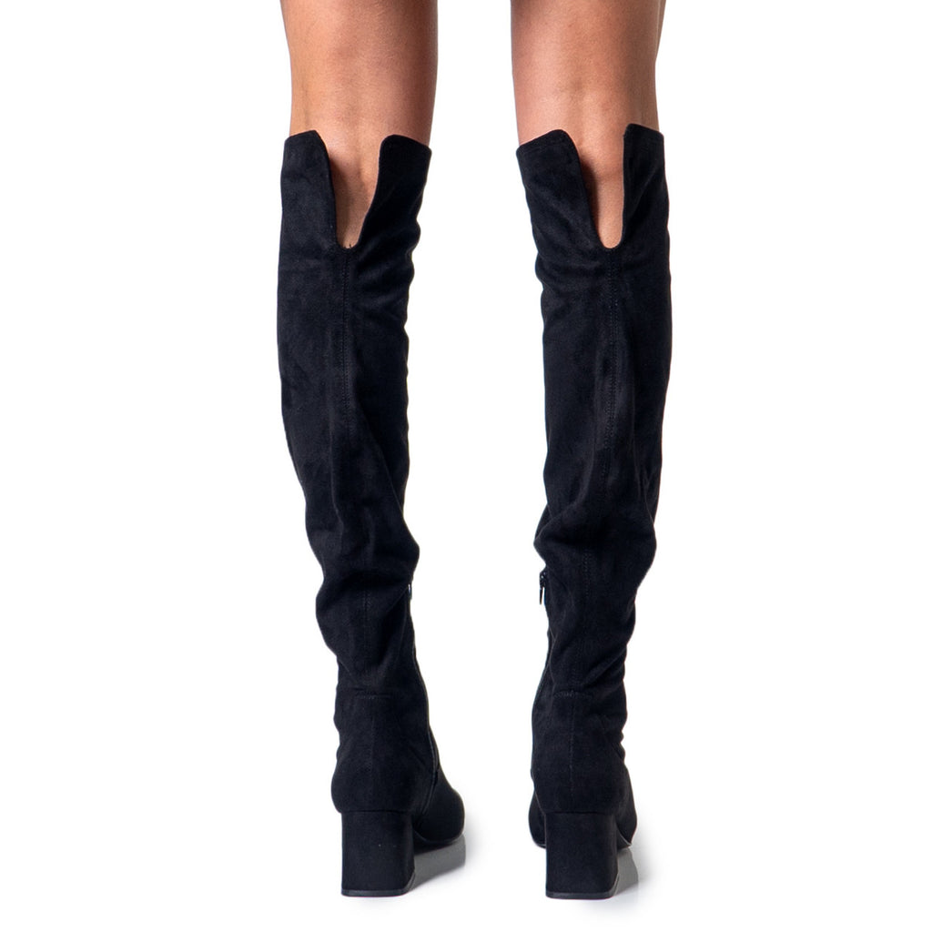 Steve Madden Femme Bottes