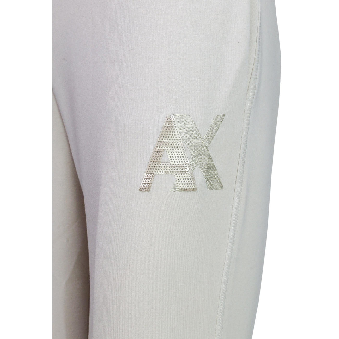 Armani Exchange Femme Pantalons