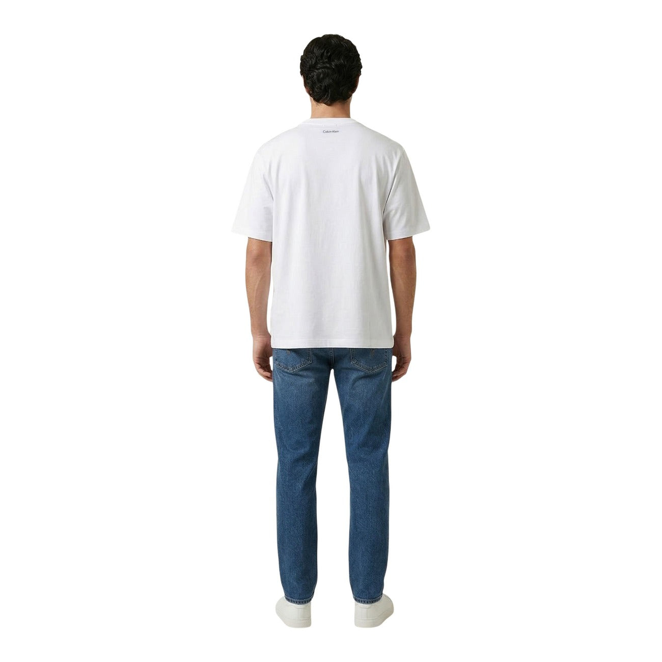 Calvin Klein Jeans Homme T-Shirts