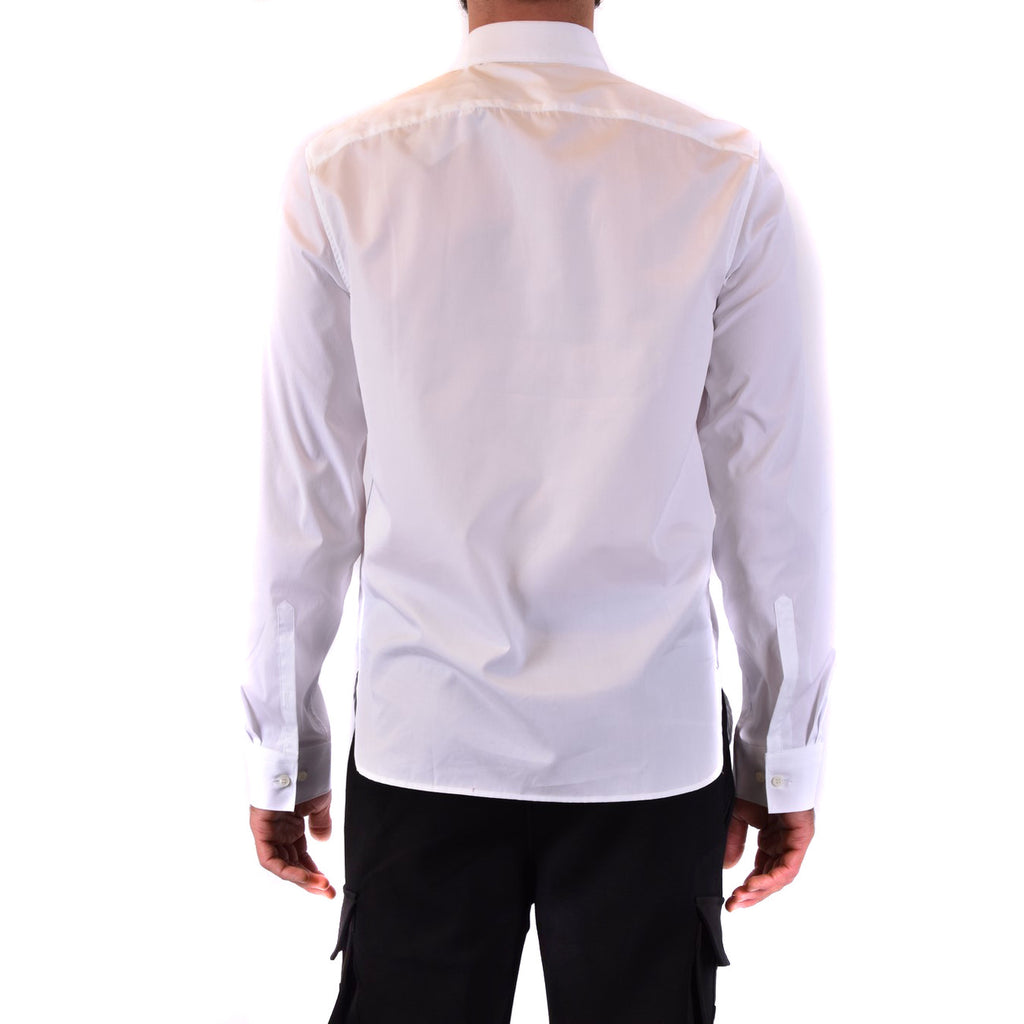 Neil Barrett Homme Chemises