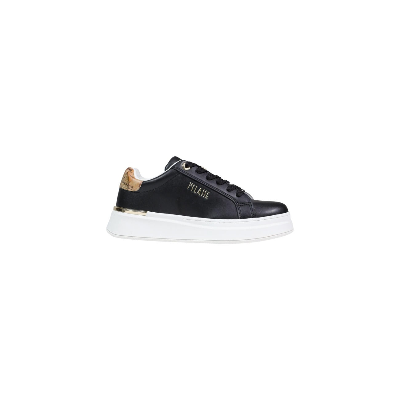 Alviero Martini Prima Classe Femme Baskets