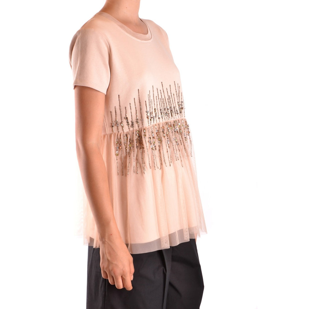 Twin-set Simona Barbieri Femme Blouse