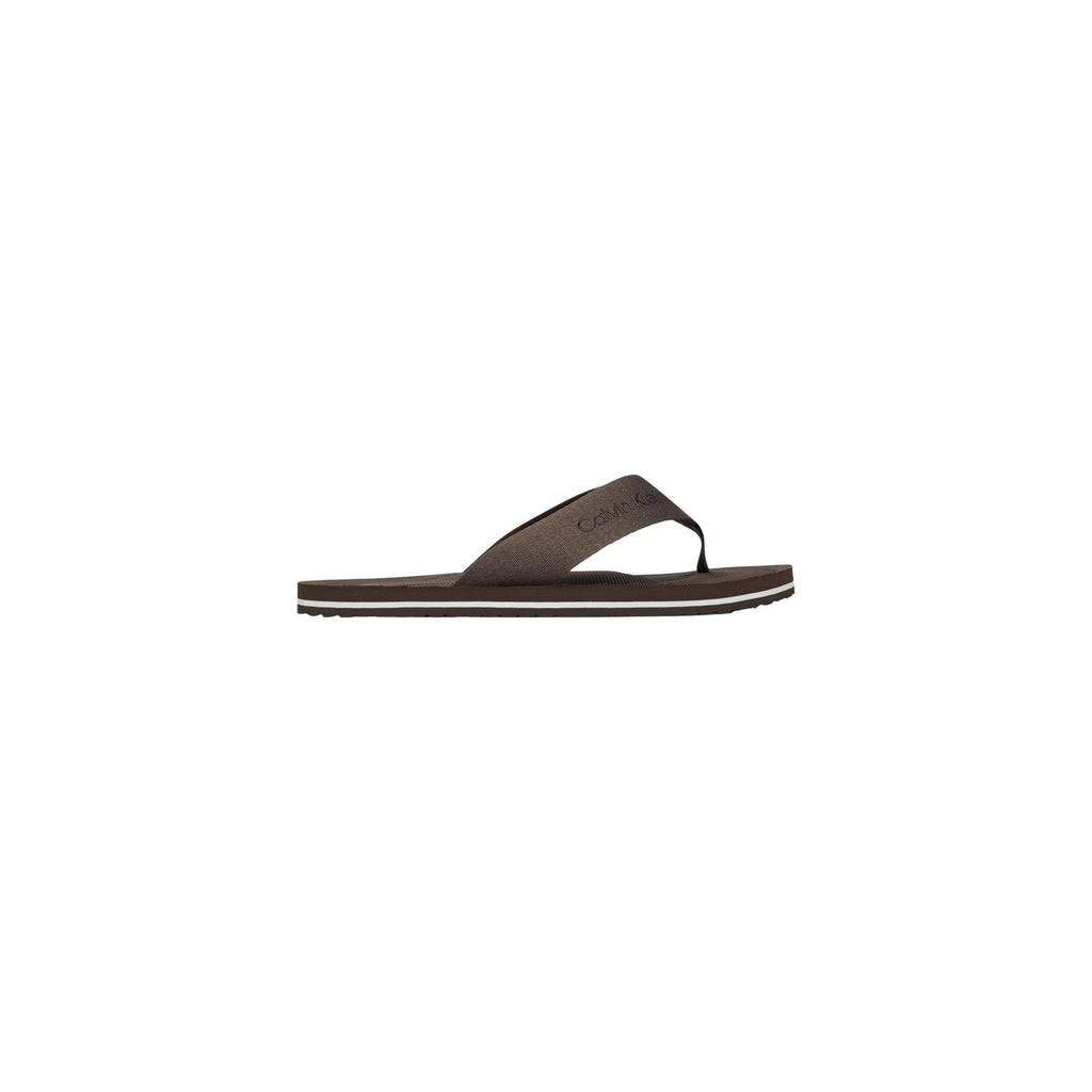 Calvin Klein Homme Mules