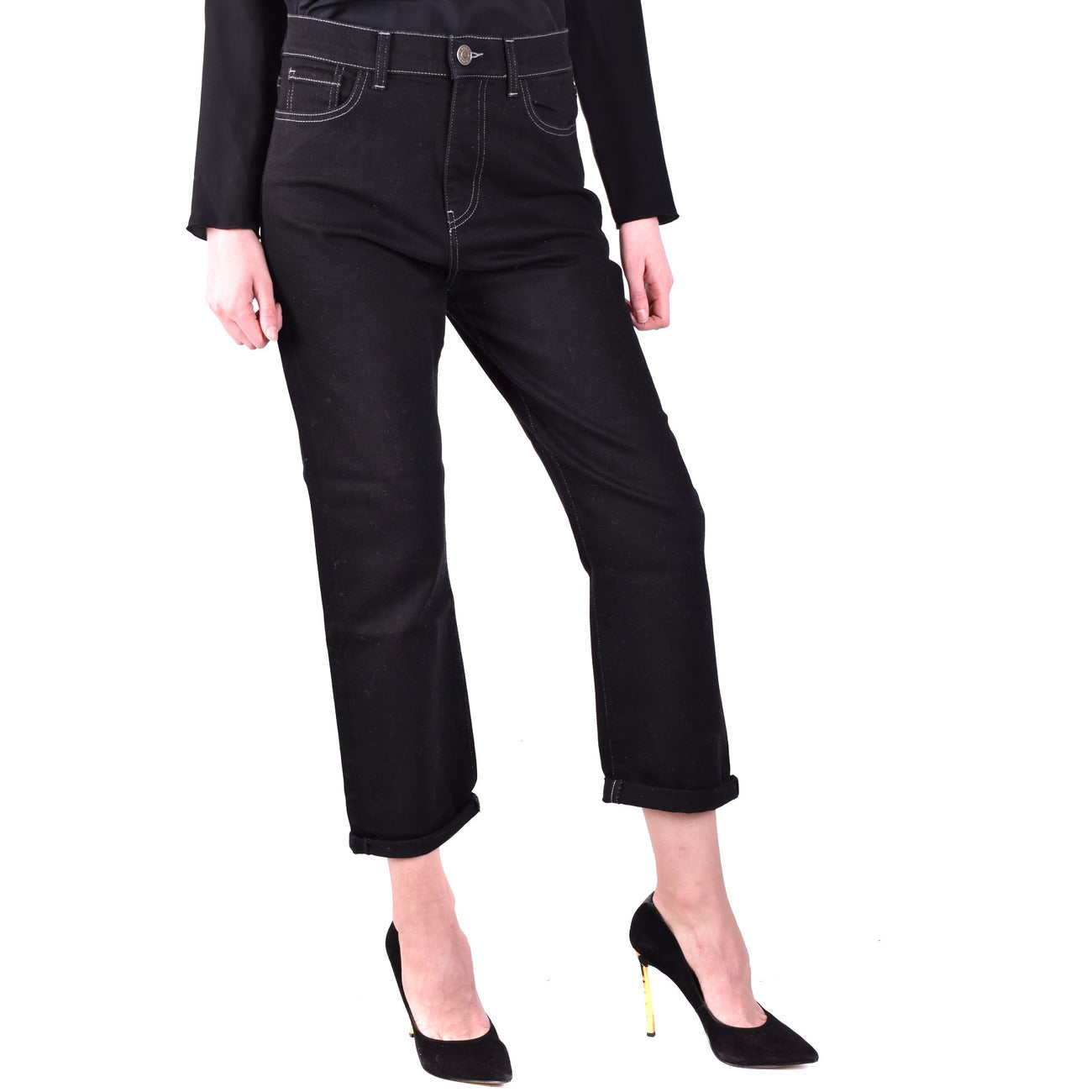 Twinset Femme Jeans