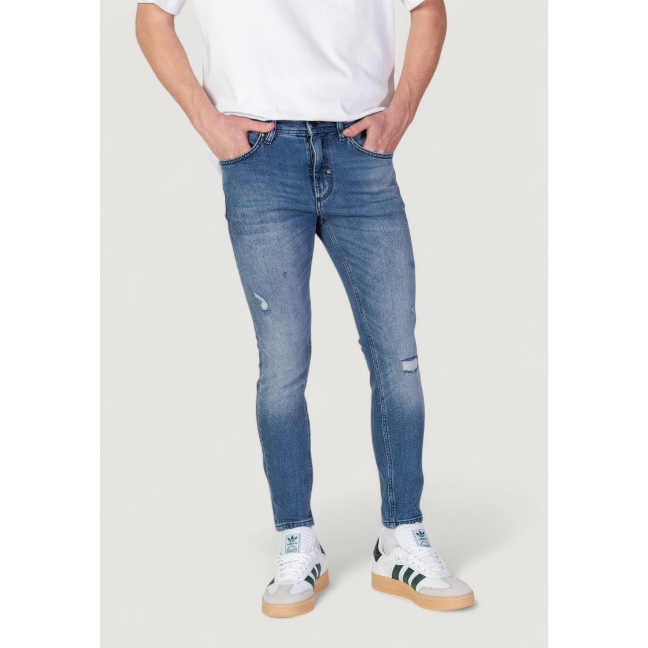 Antony Morato Homme Jeans