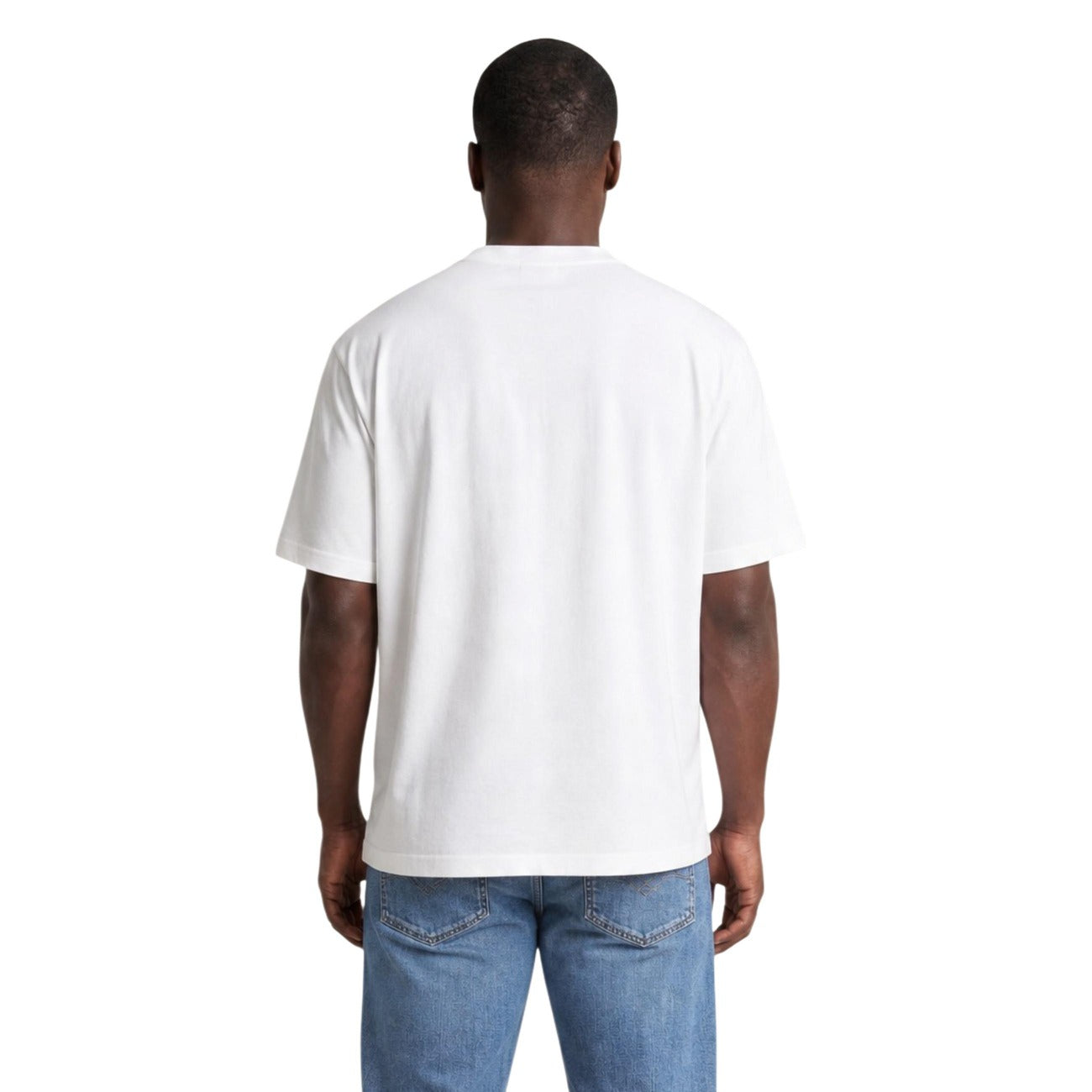 Calvin Klein Jeans Homme T-Shirts