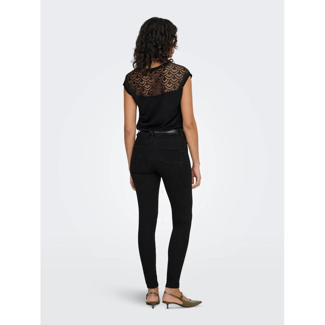 Only Femme Jeans