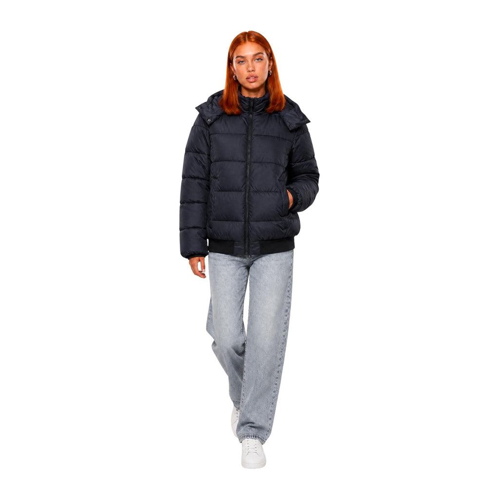 Ea7 Femme Vestes