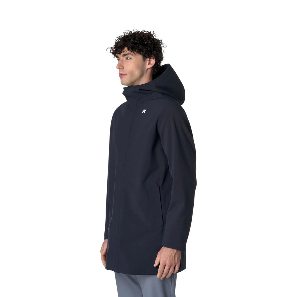 Kway Homme Jaquettes