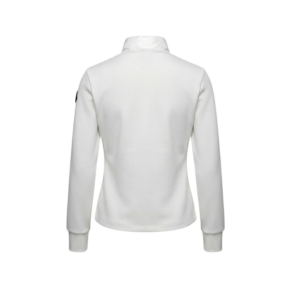 Blauer Femme Jaquettes