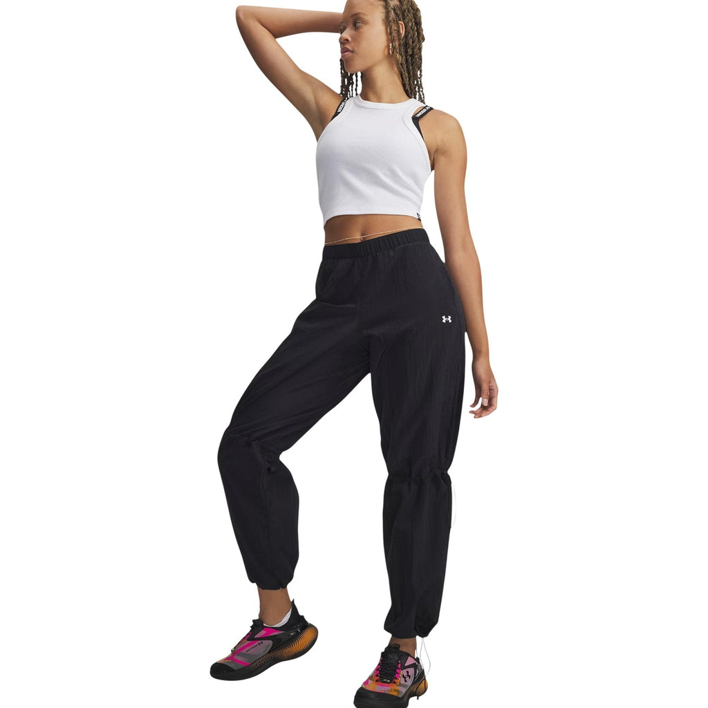 Under Armour Femme Pantalons