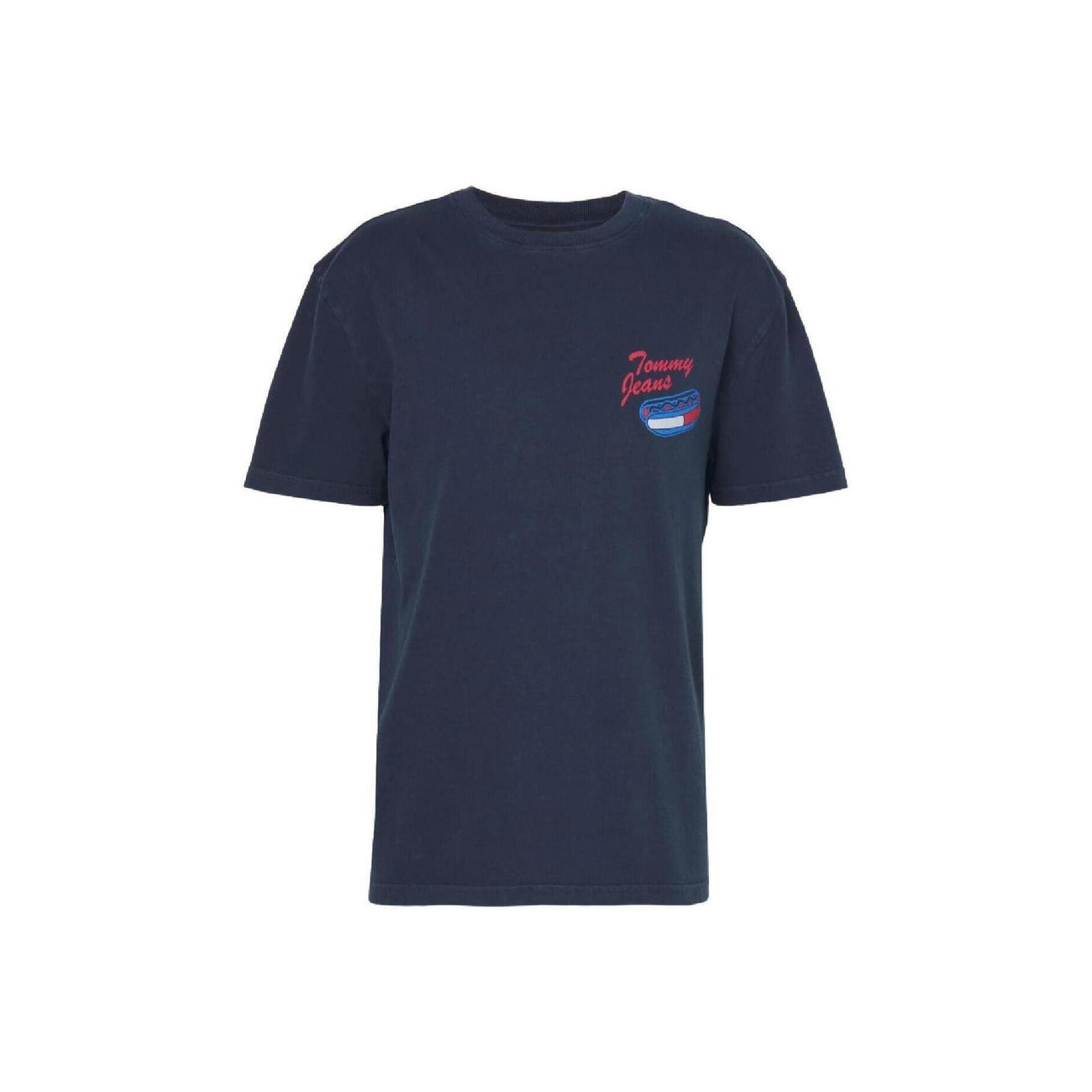 Tommy Hilfiger Jeans Homme T-Shirts