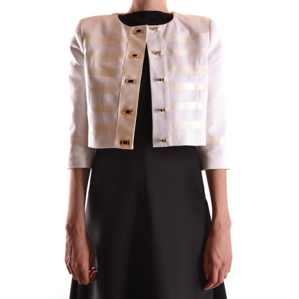 Elisabetta Franchi Femme Jaquettes
