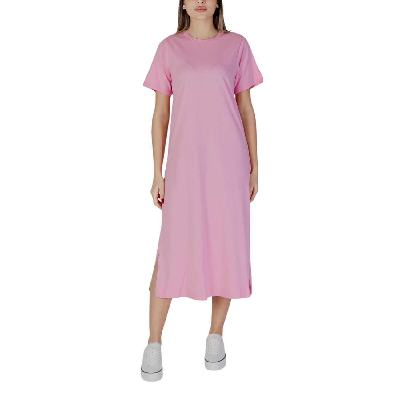 B.young Femme Robes