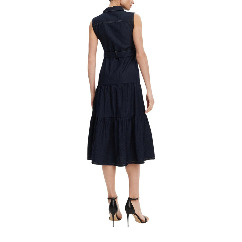 Morgan De Toi Femme Robes