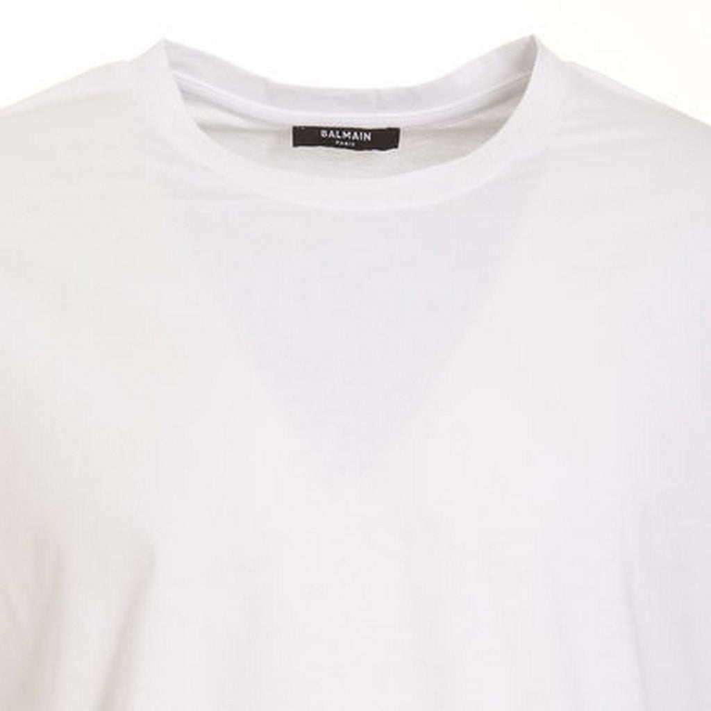 Balmain Homme T-Shirts