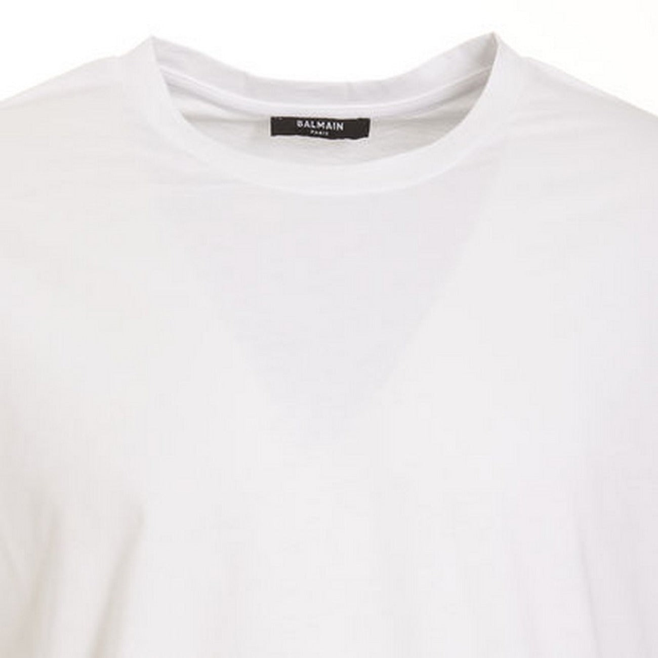 Balmain Homme T-Shirts
