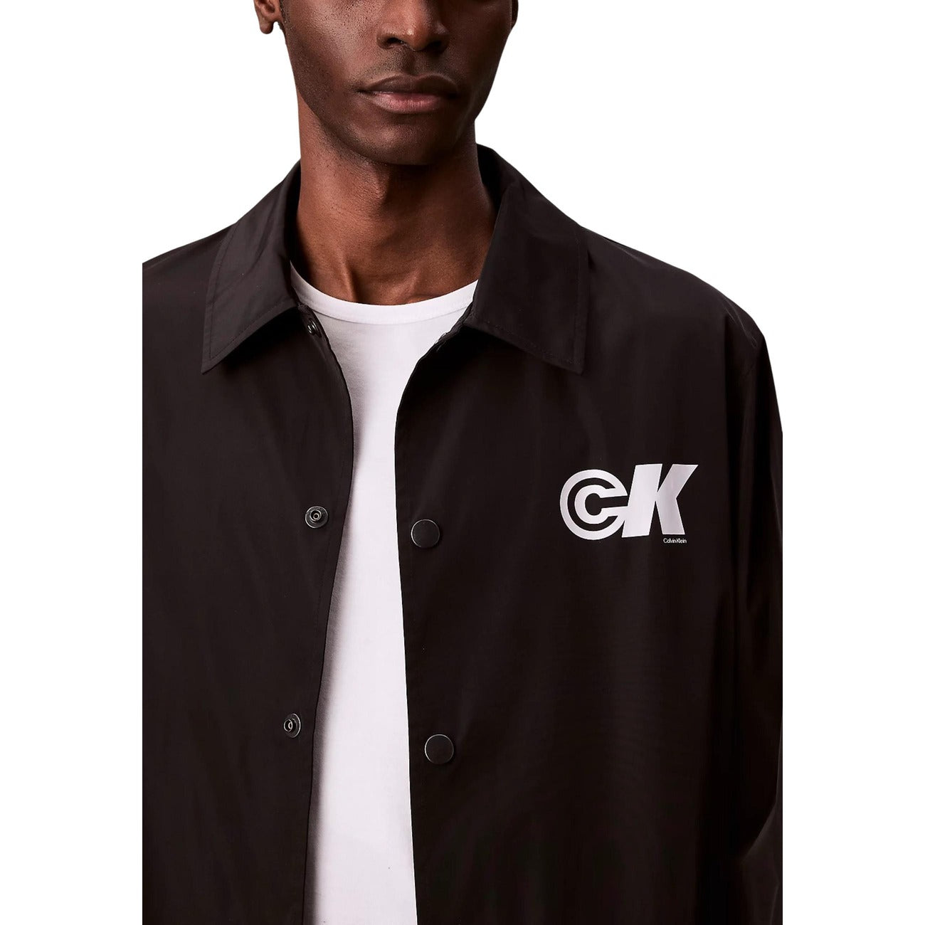 Calvin Klein Jeans Homme Jaquettes