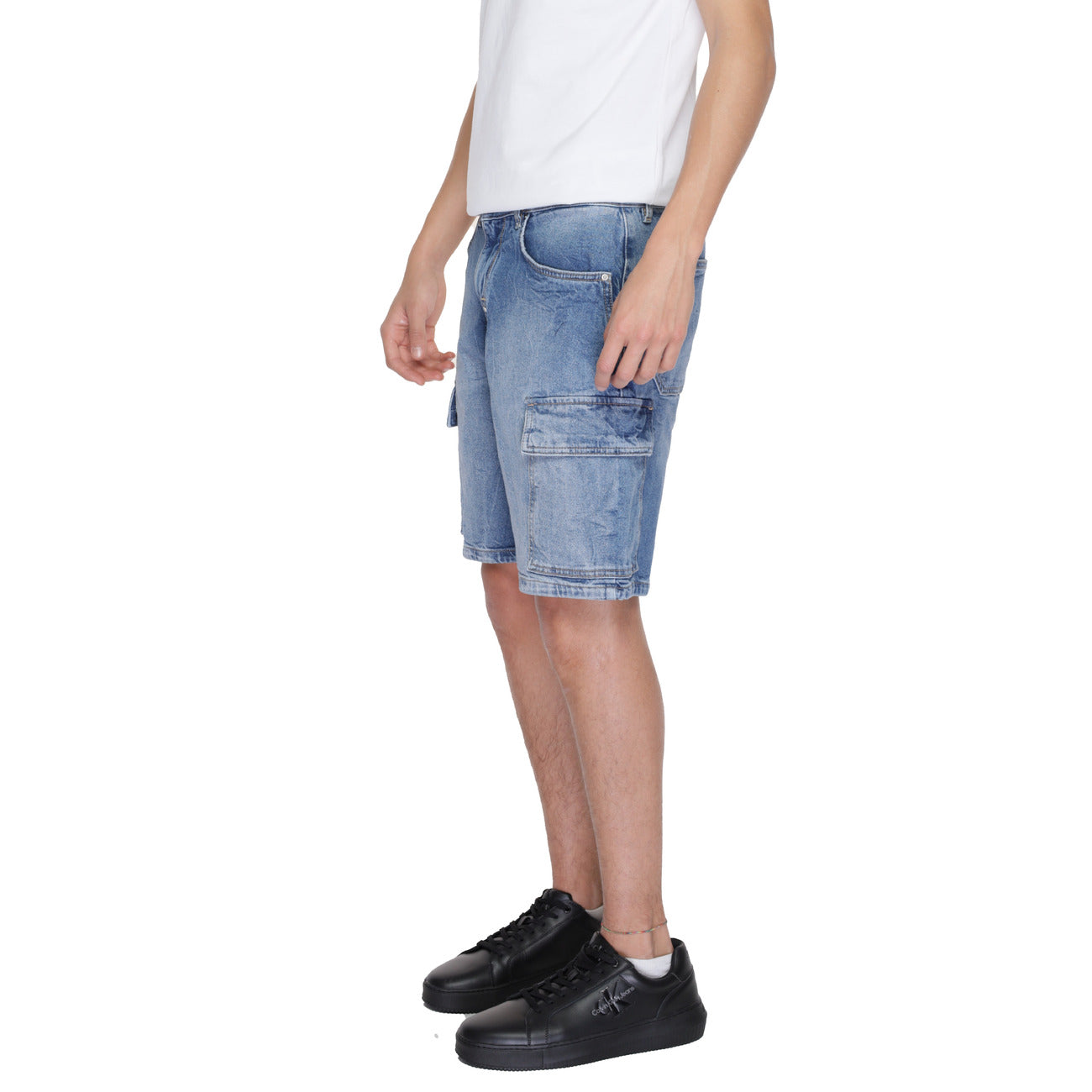 Antony Morato Homme Bermudas