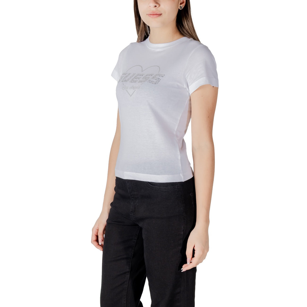 Guess Active Femme T-Shirts