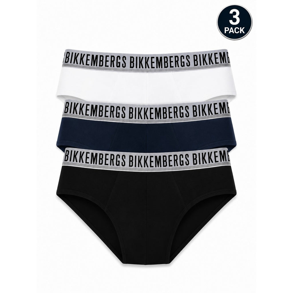 Bikkembergs Homme Sous-vetements