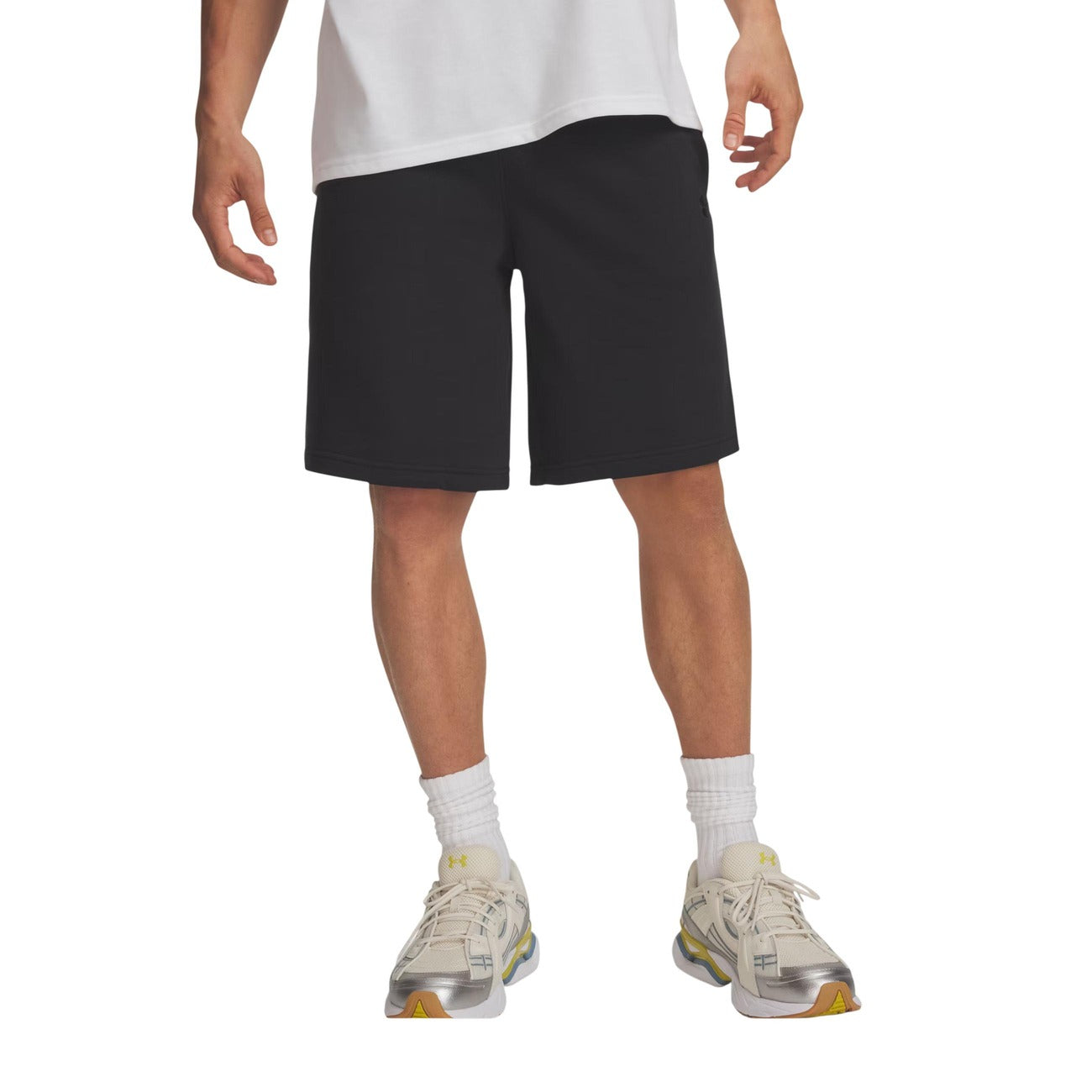 Under Armour Homme Bermudas
