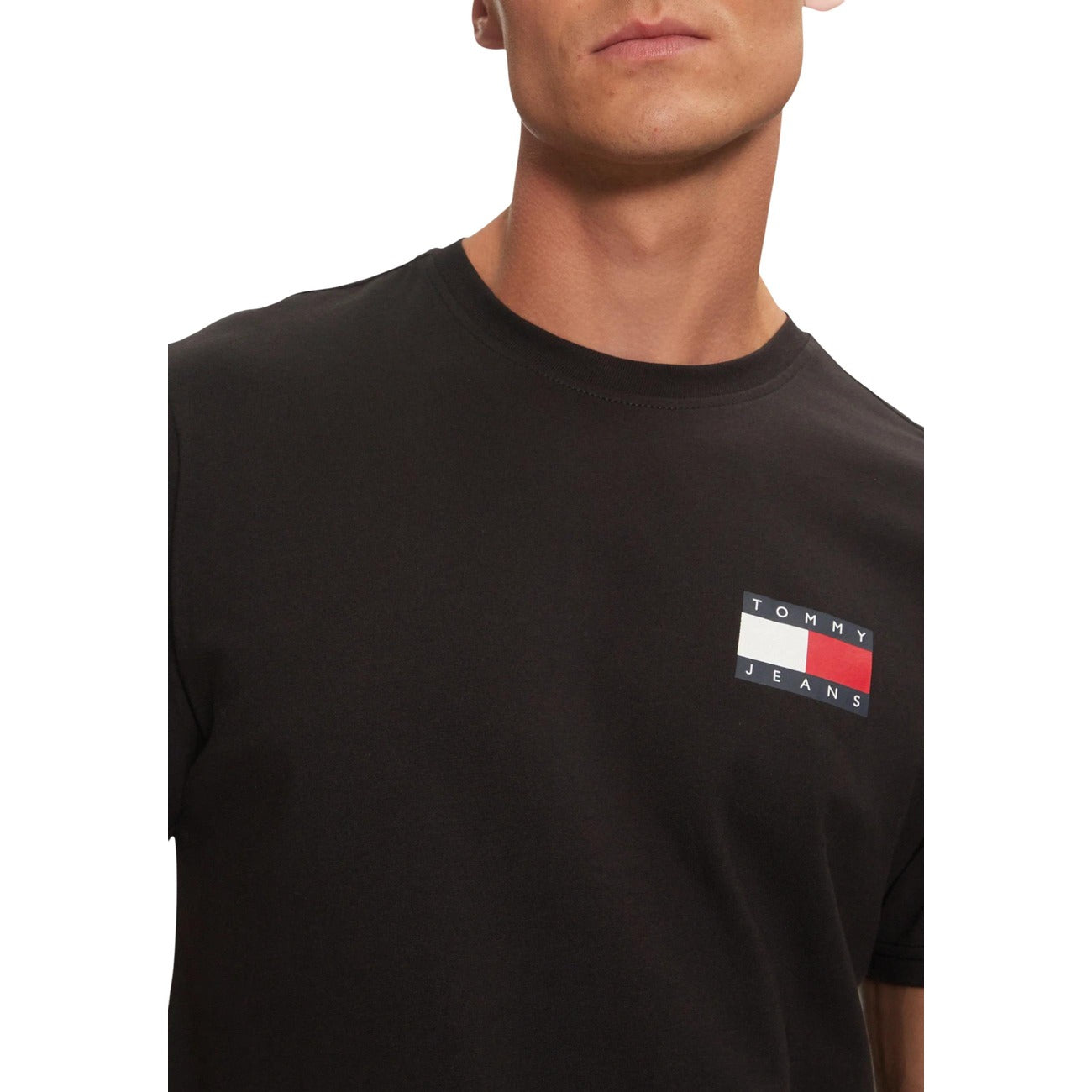 Tommy Hilfiger Jeans Homme T-Shirts