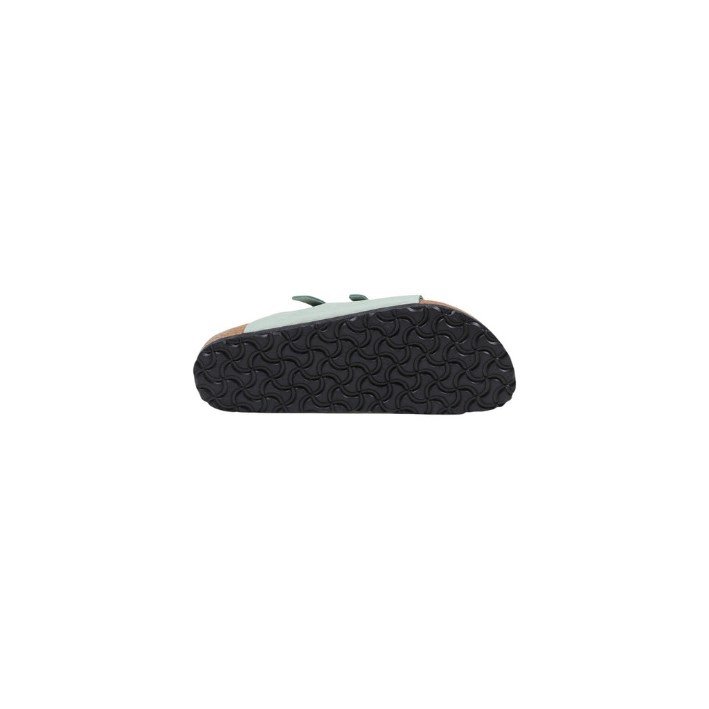 Birkenstock                      Femme Mules