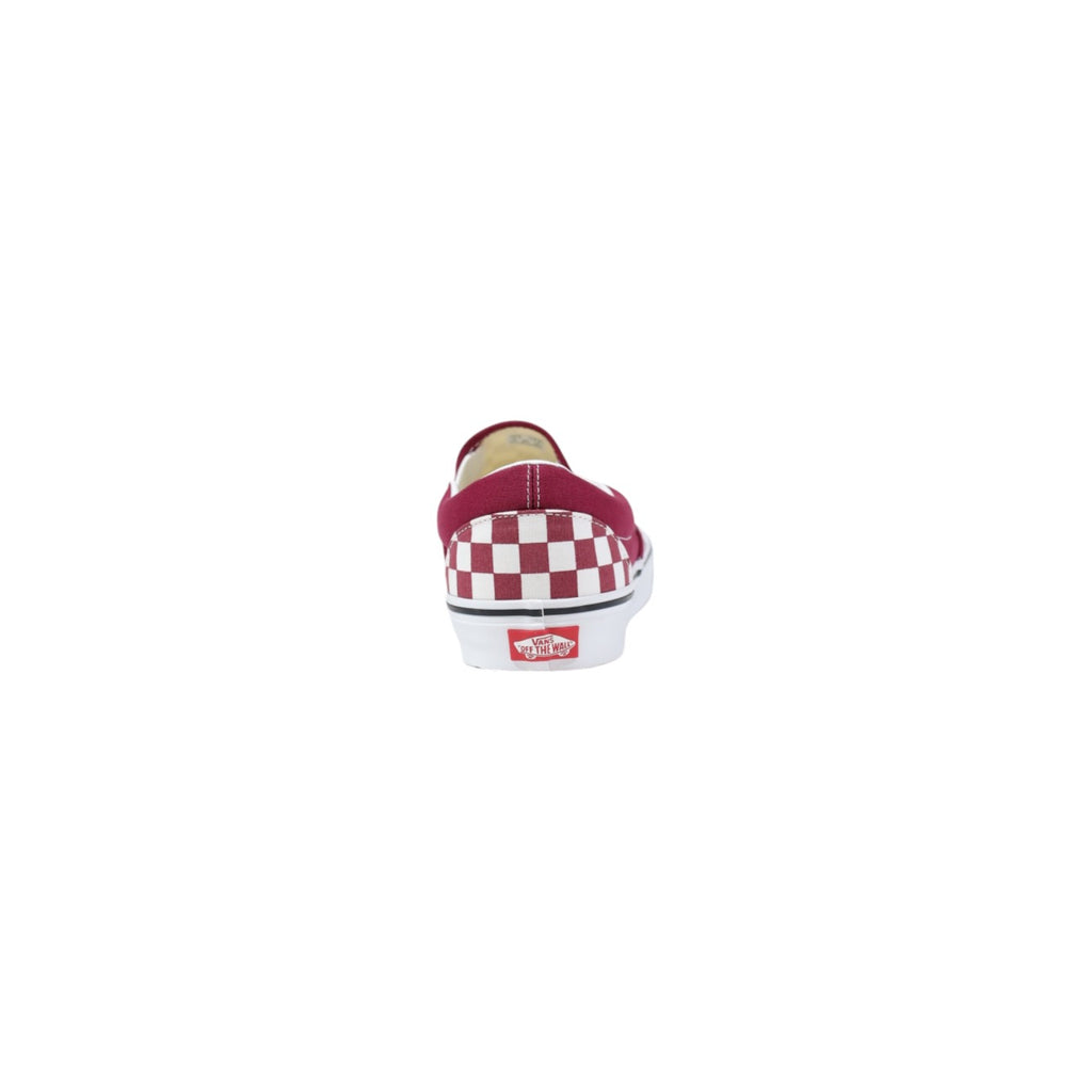 Vans Homme Mocassins