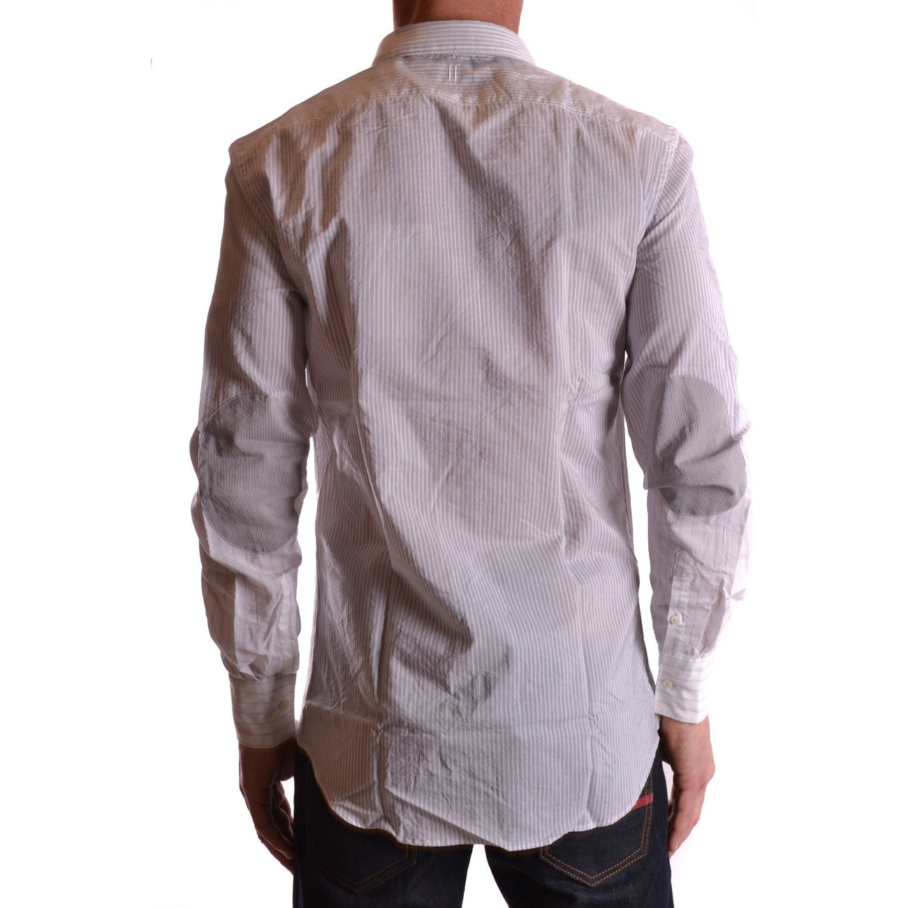 Neil Barrett Homme Chemises