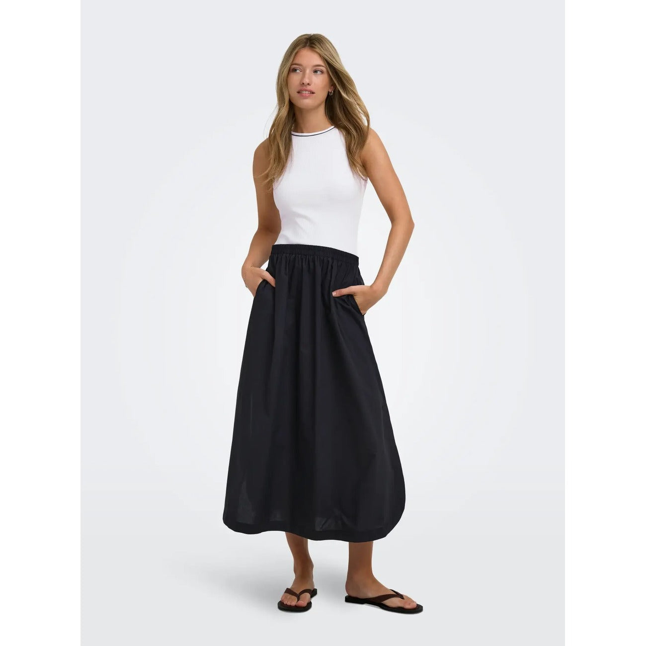 Only Femme Robes