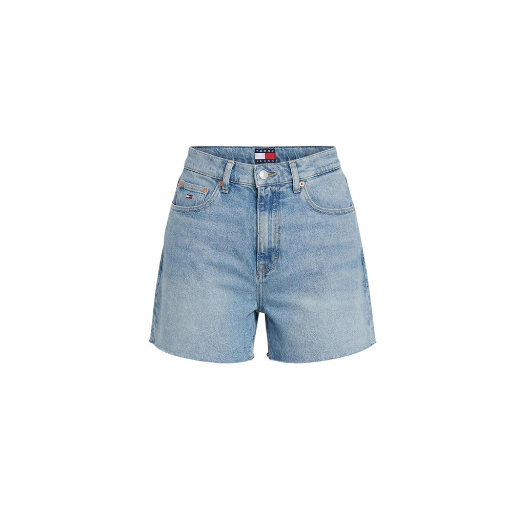 Tommy Hilfiger Jeans Femme Shorts