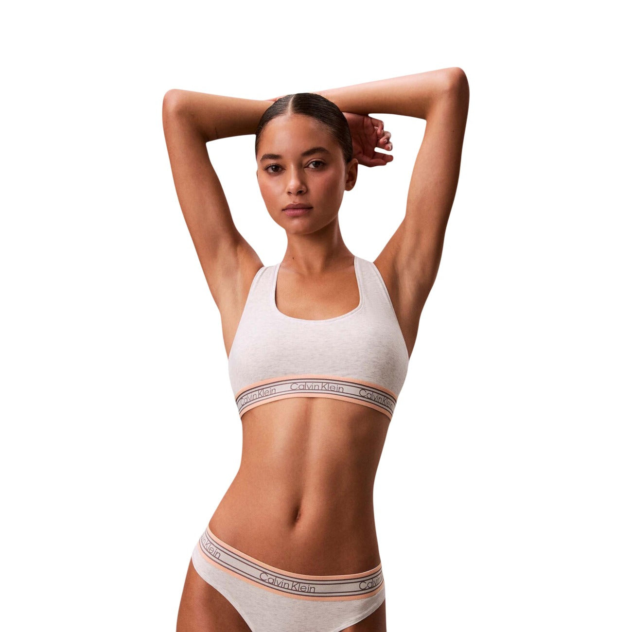 Calvin Klein Underwear Femme Lingerie