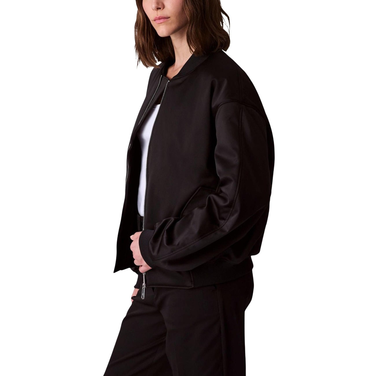 Calvin Klein Jeans Femme Vestes