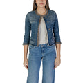 Liu Jo Femme Jaquettes