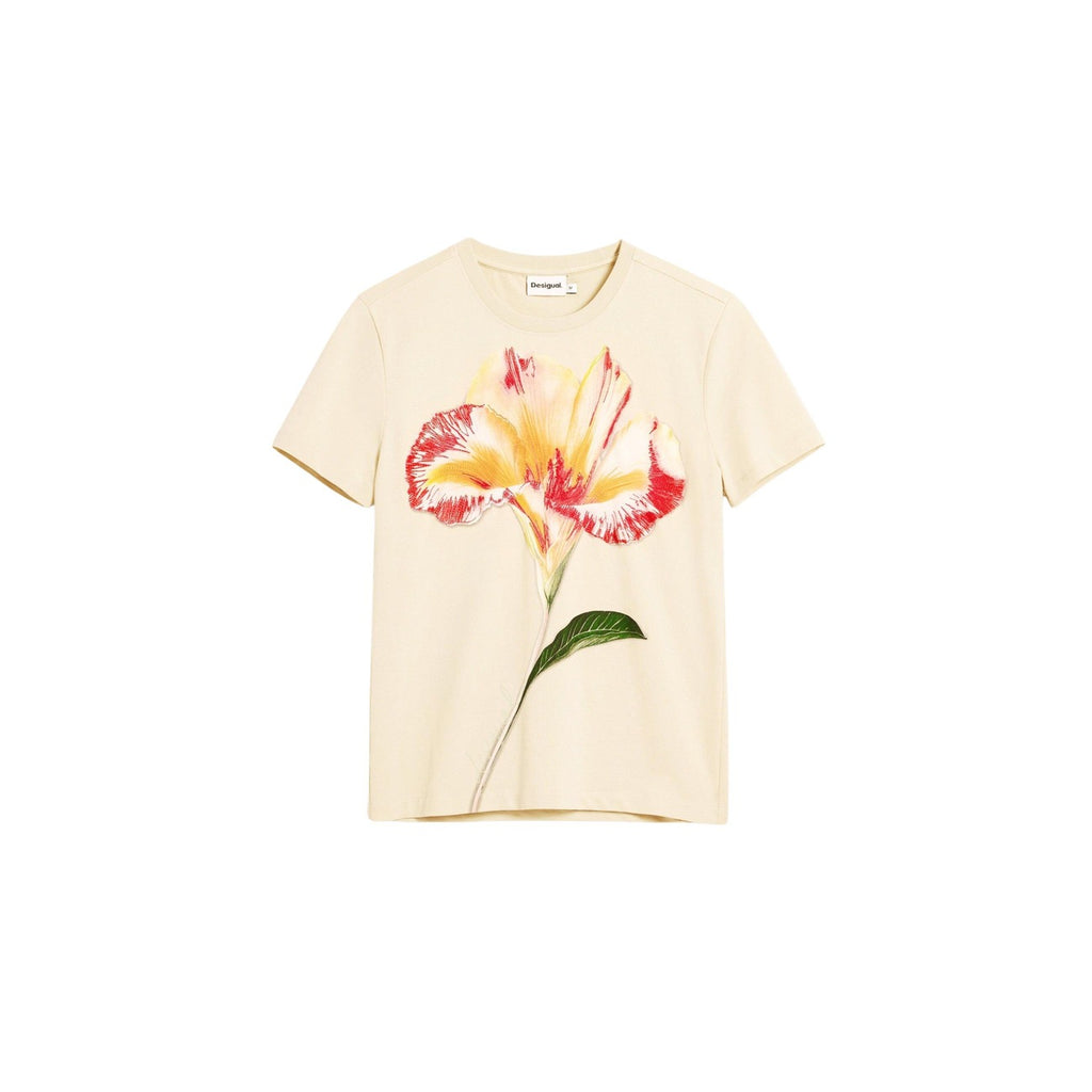 Desigual Femme T-Shirts