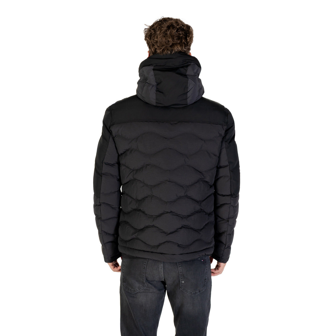 Blauer Homme Vestes