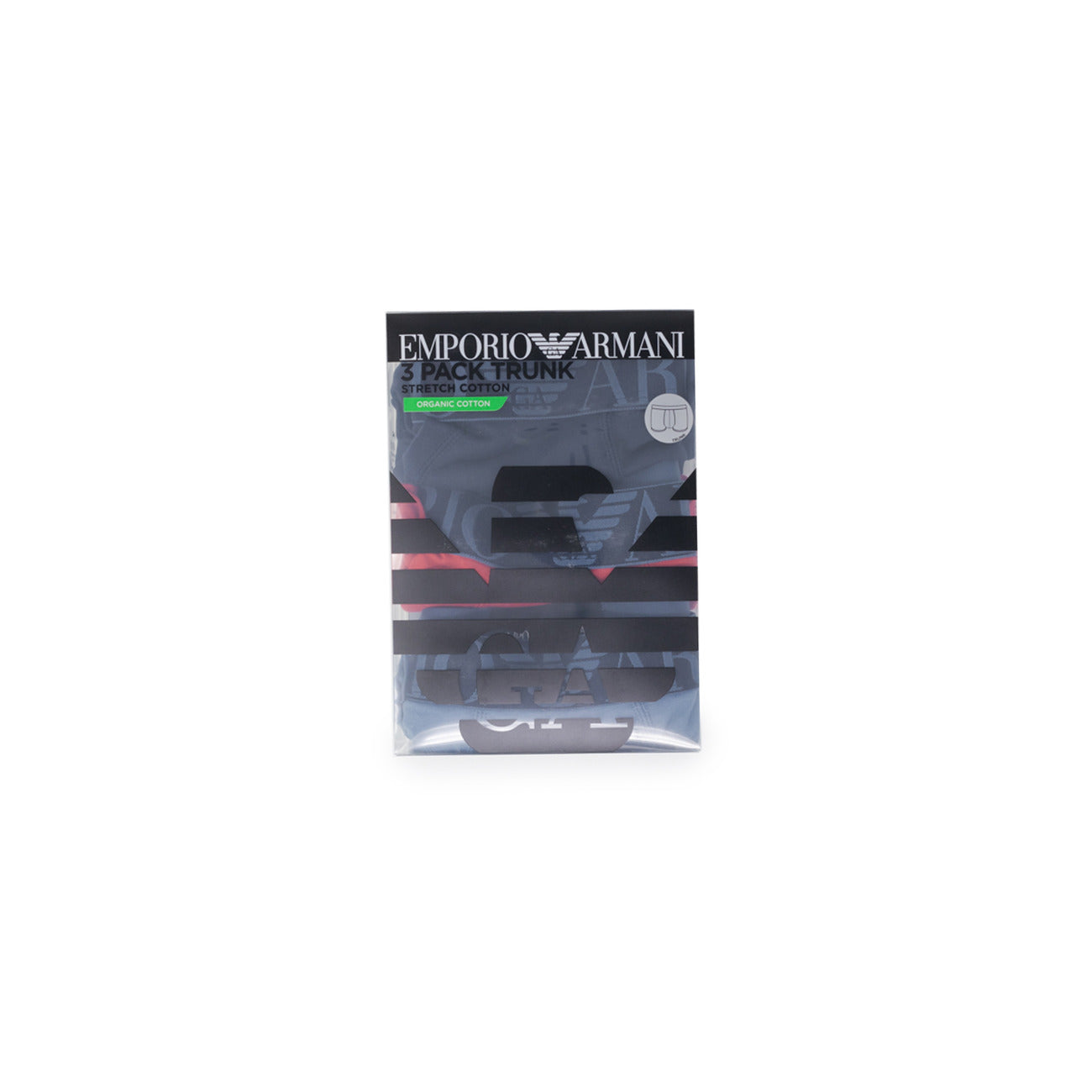 Emporio Armani Underwear Homme Sous-vetements
