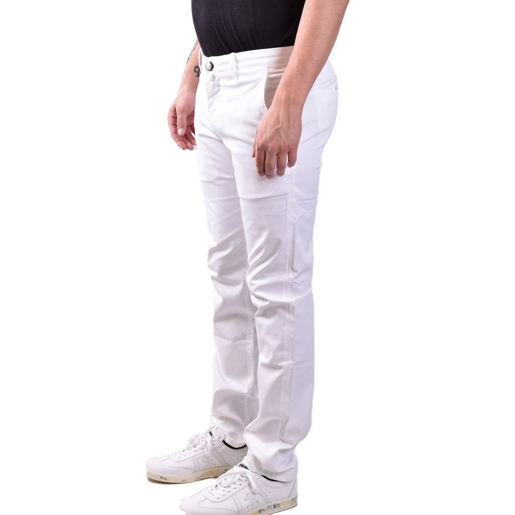 Jacob Cohen Homme Pantalons
