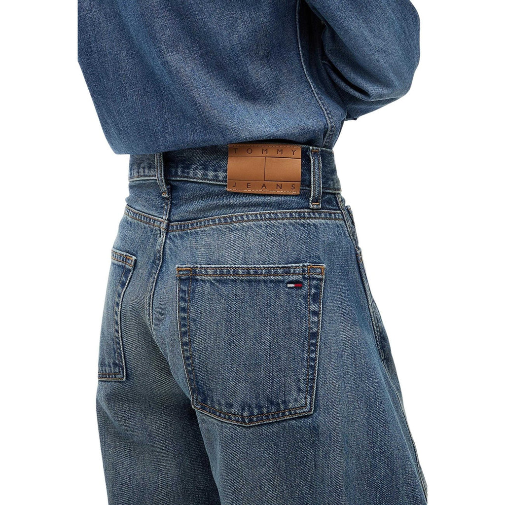Tommy Hilfiger Jeans Femme Jeans