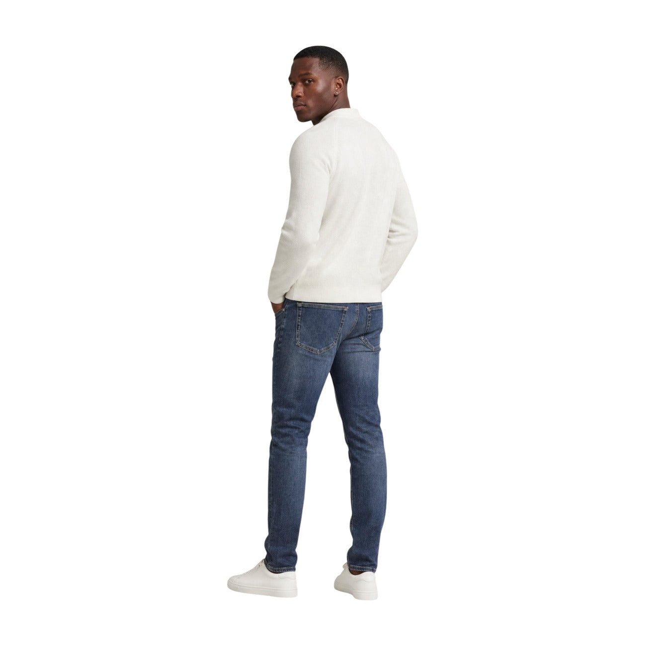 Tommy Hilfiger Jeans Homme Polo